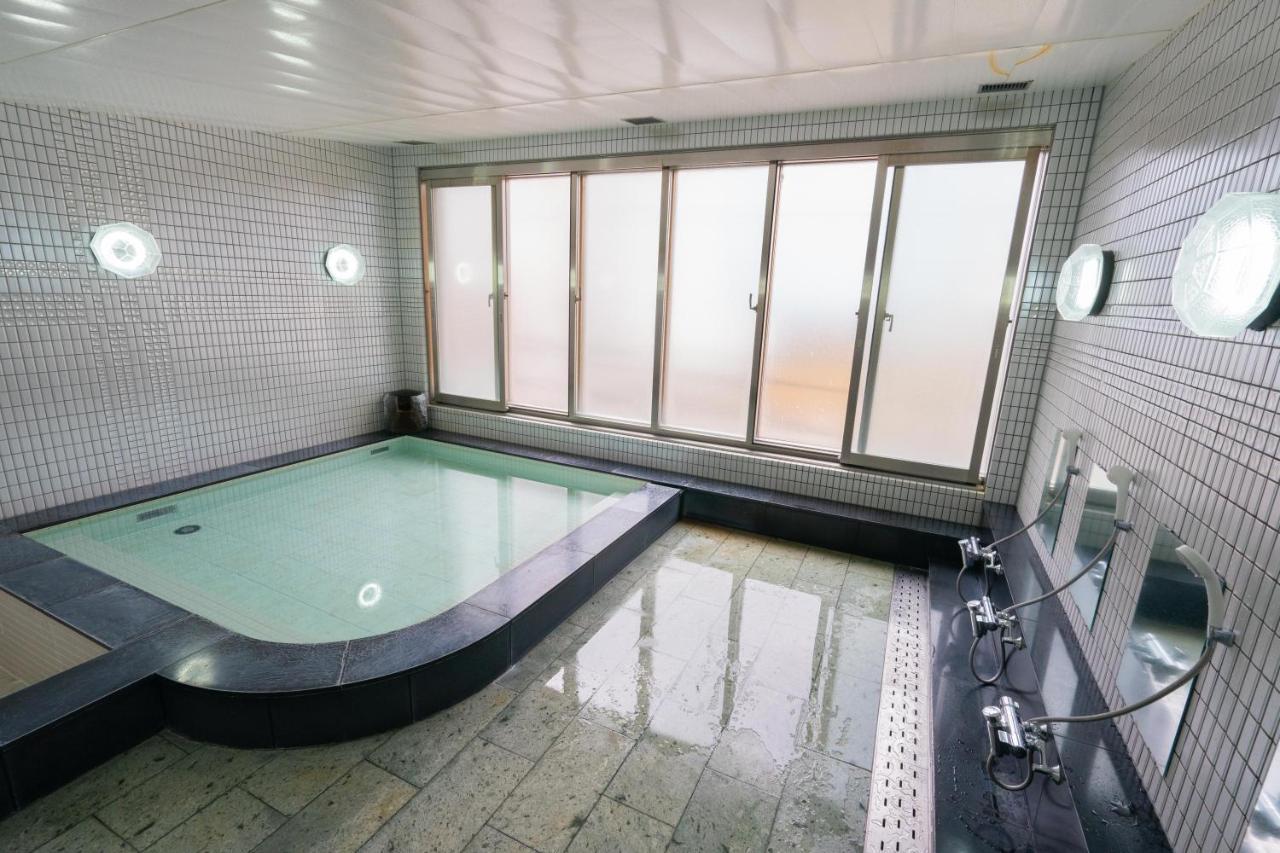エンゼルリゾート湯沢 民泊あつし 517 Юзава Екстериор снимка